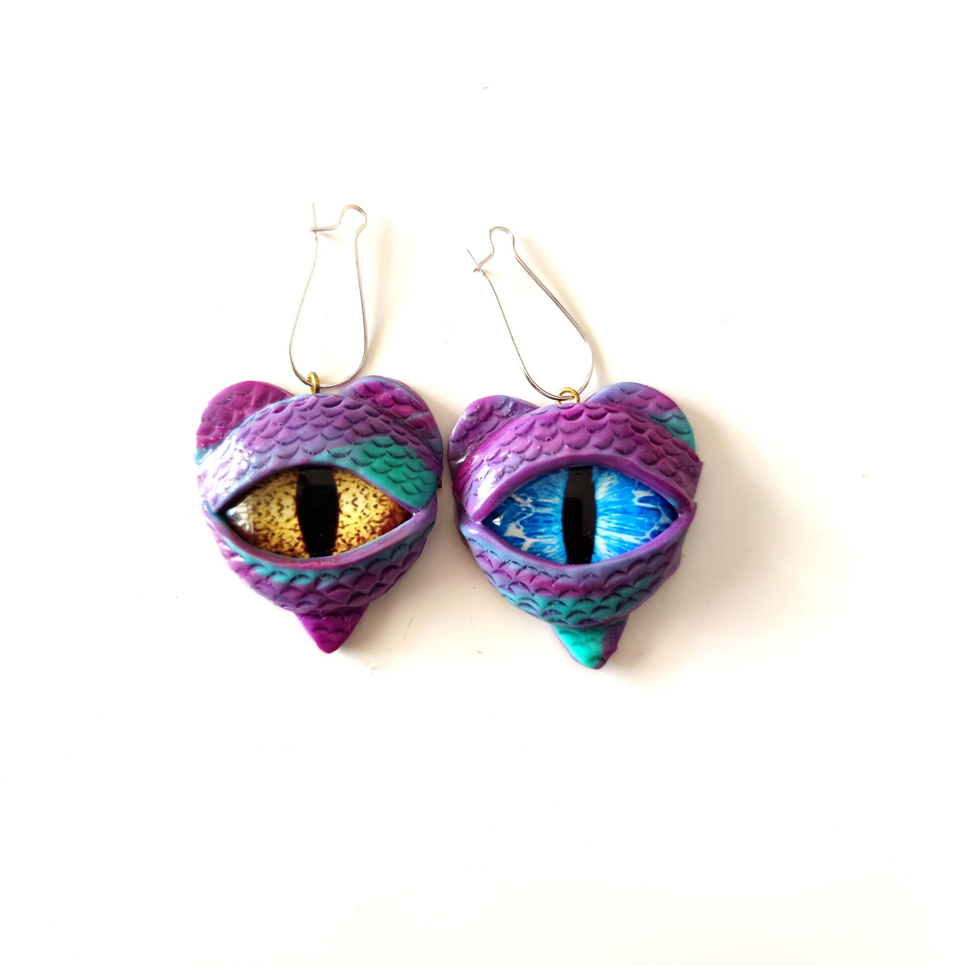 Pendientes colección New Eyes - 3