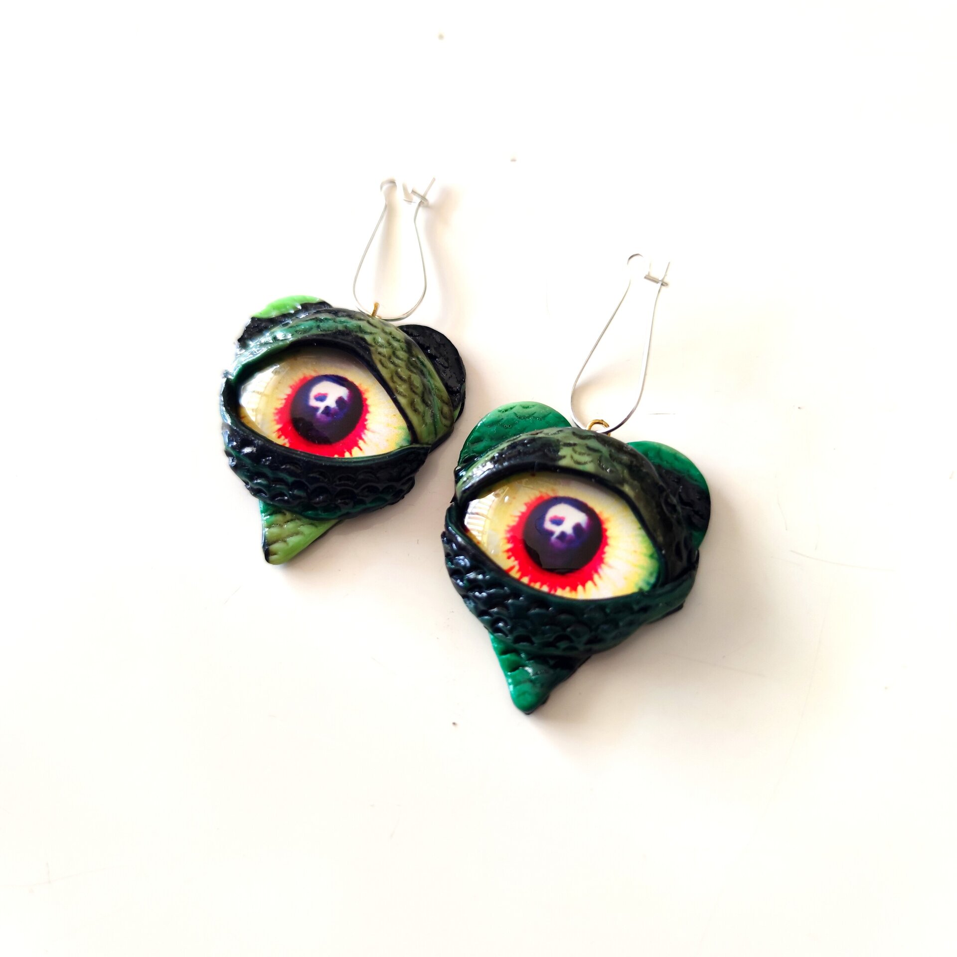 Pendientes colección New Eyes - 3