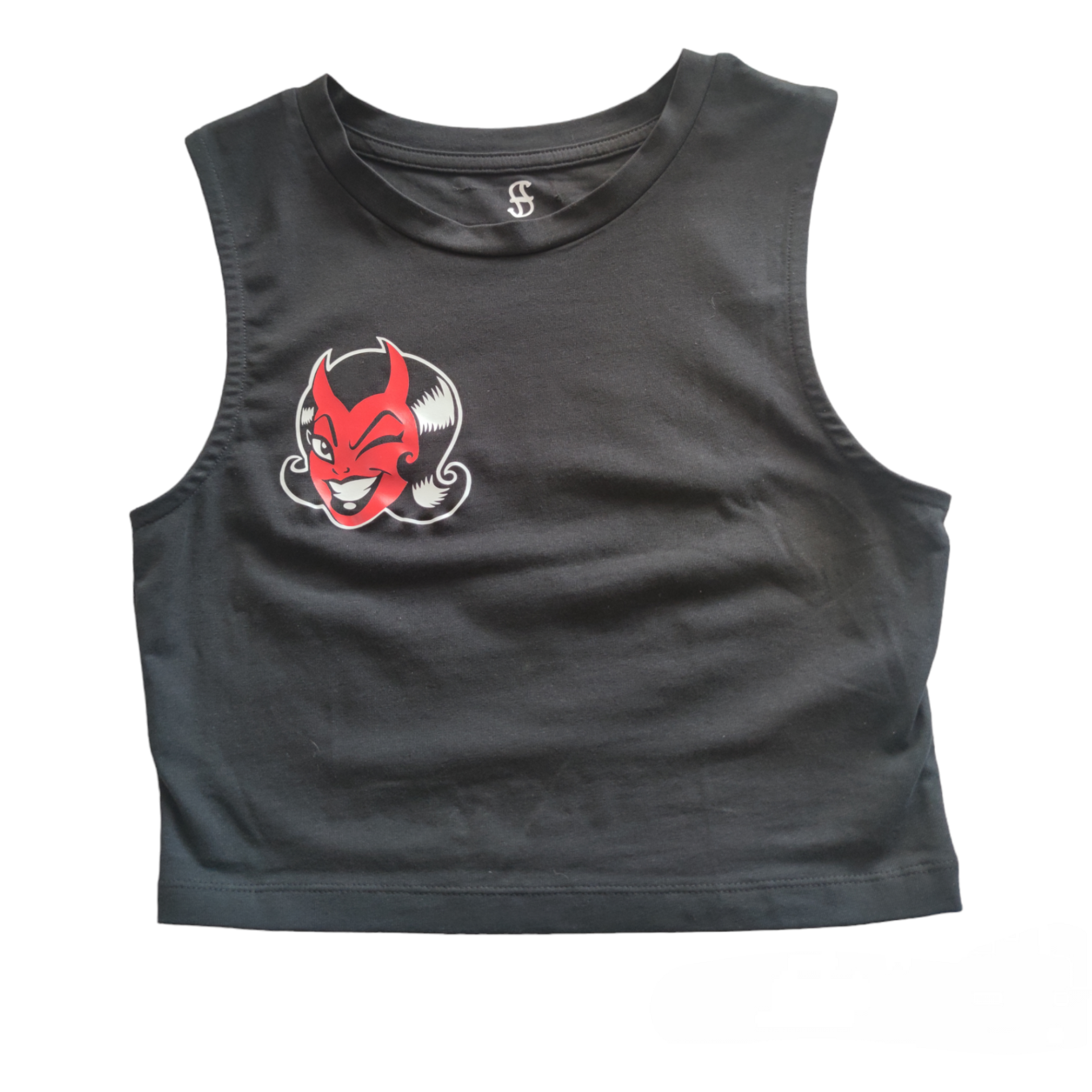 Camiseta Demonia - 2