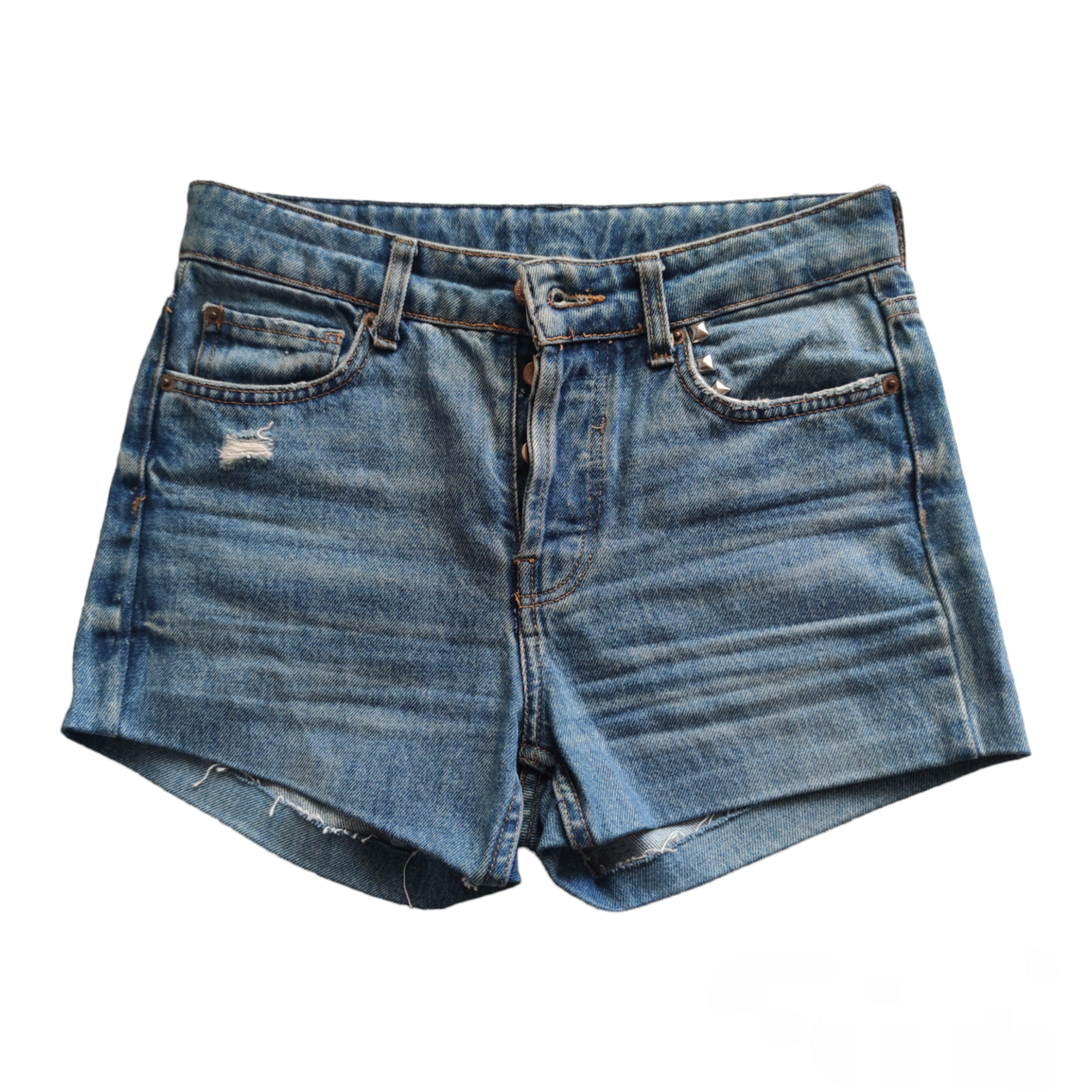 Shorts demon - 4