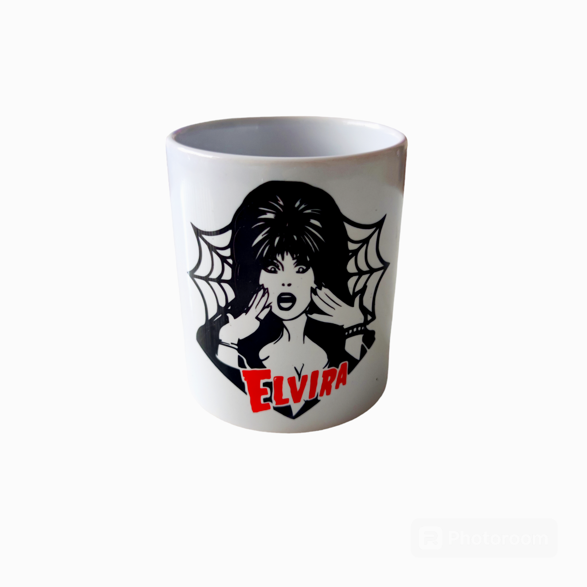 Taza Elvira - 2