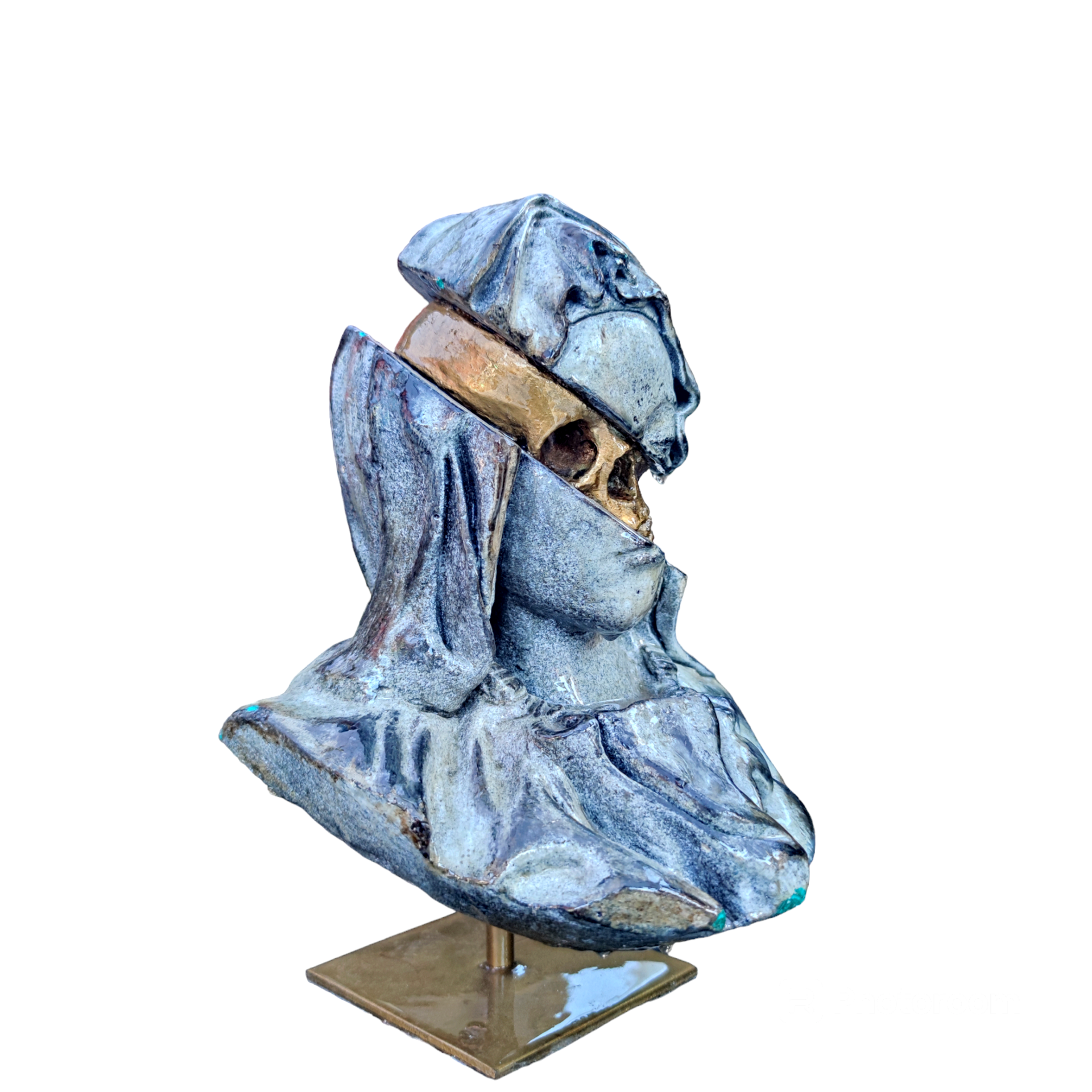 Piedad Dorada - 3