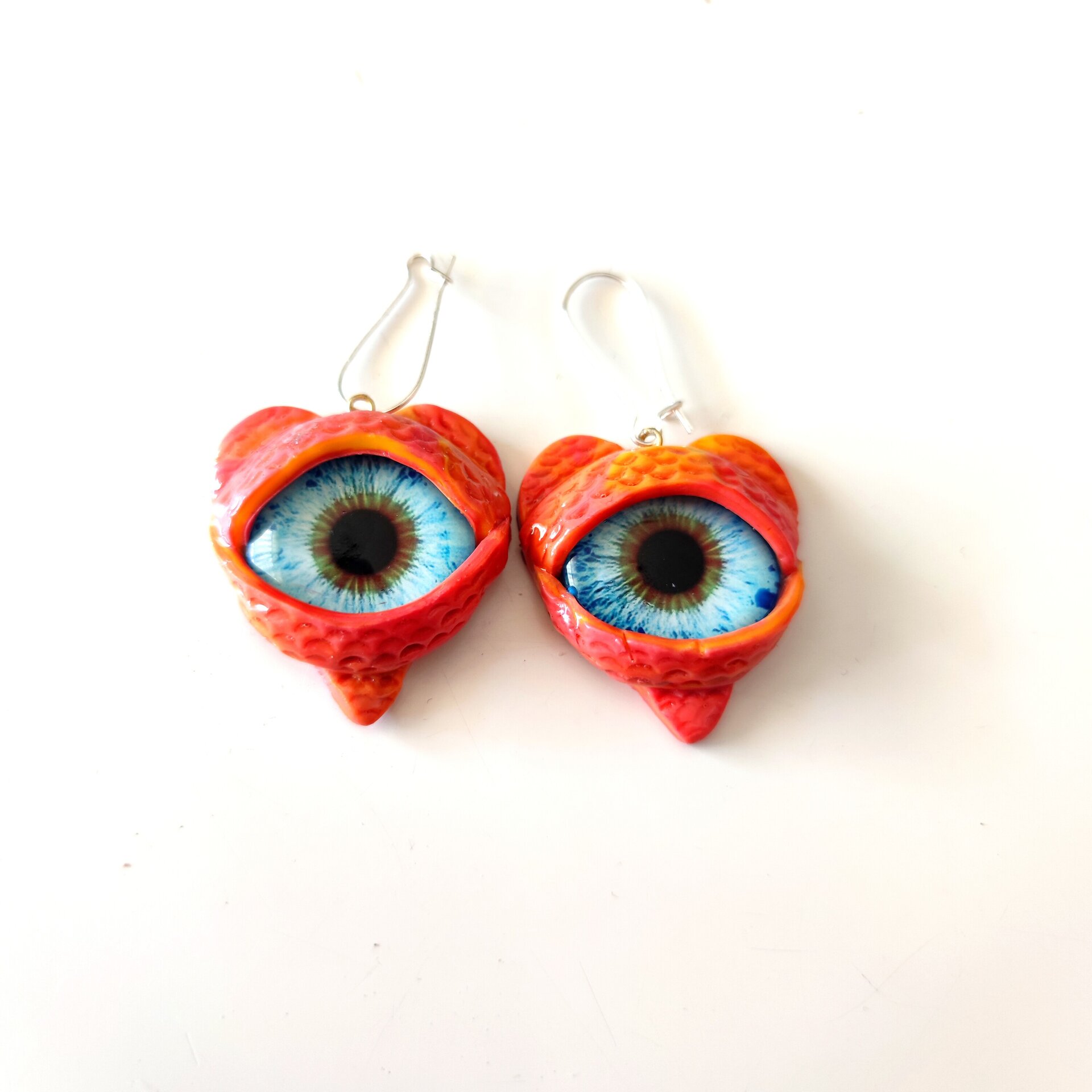 Pendientes colección New Eyes - 3