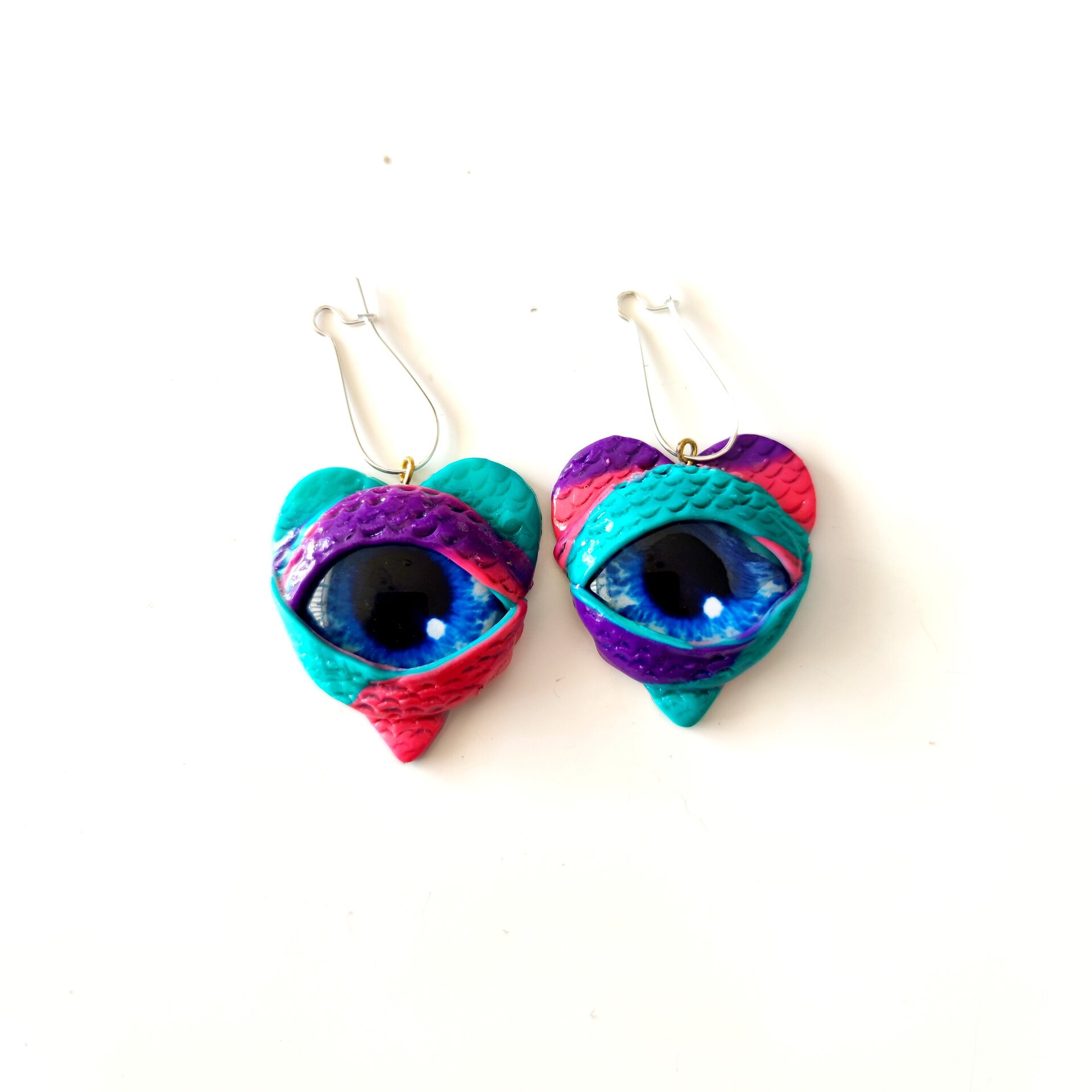 Pendientes colección New Eyes - 3