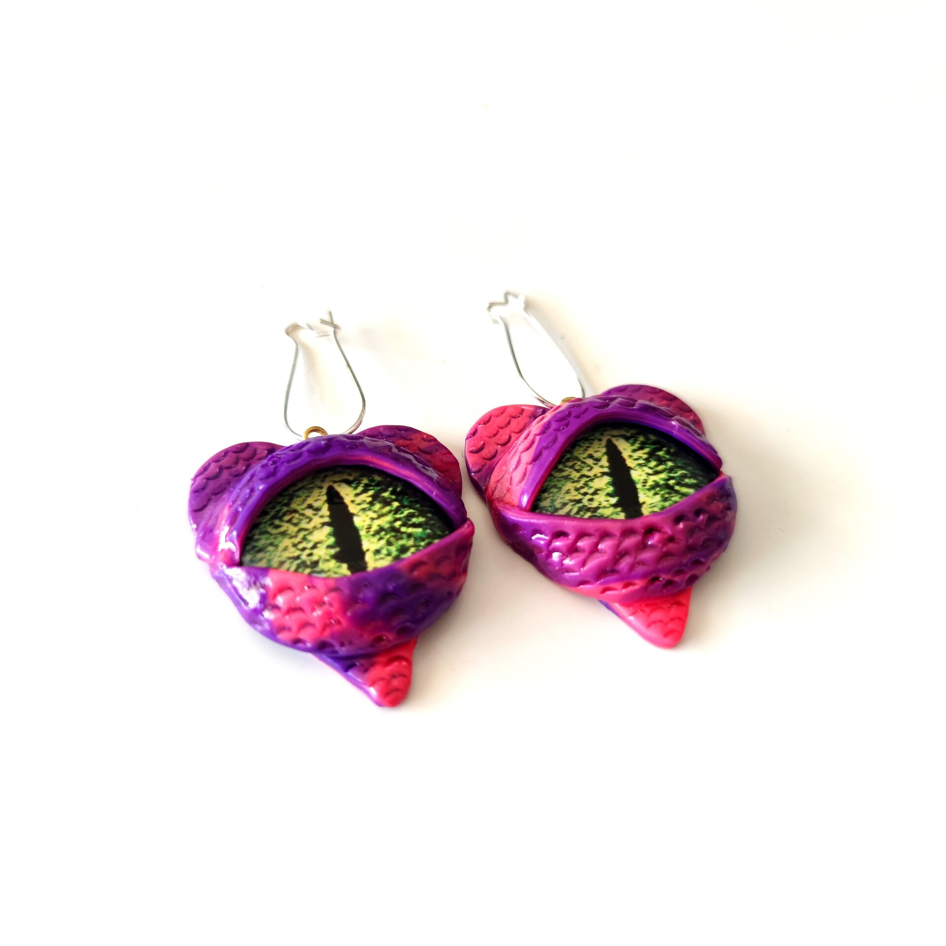 Pendientes colección New Eyes - 2