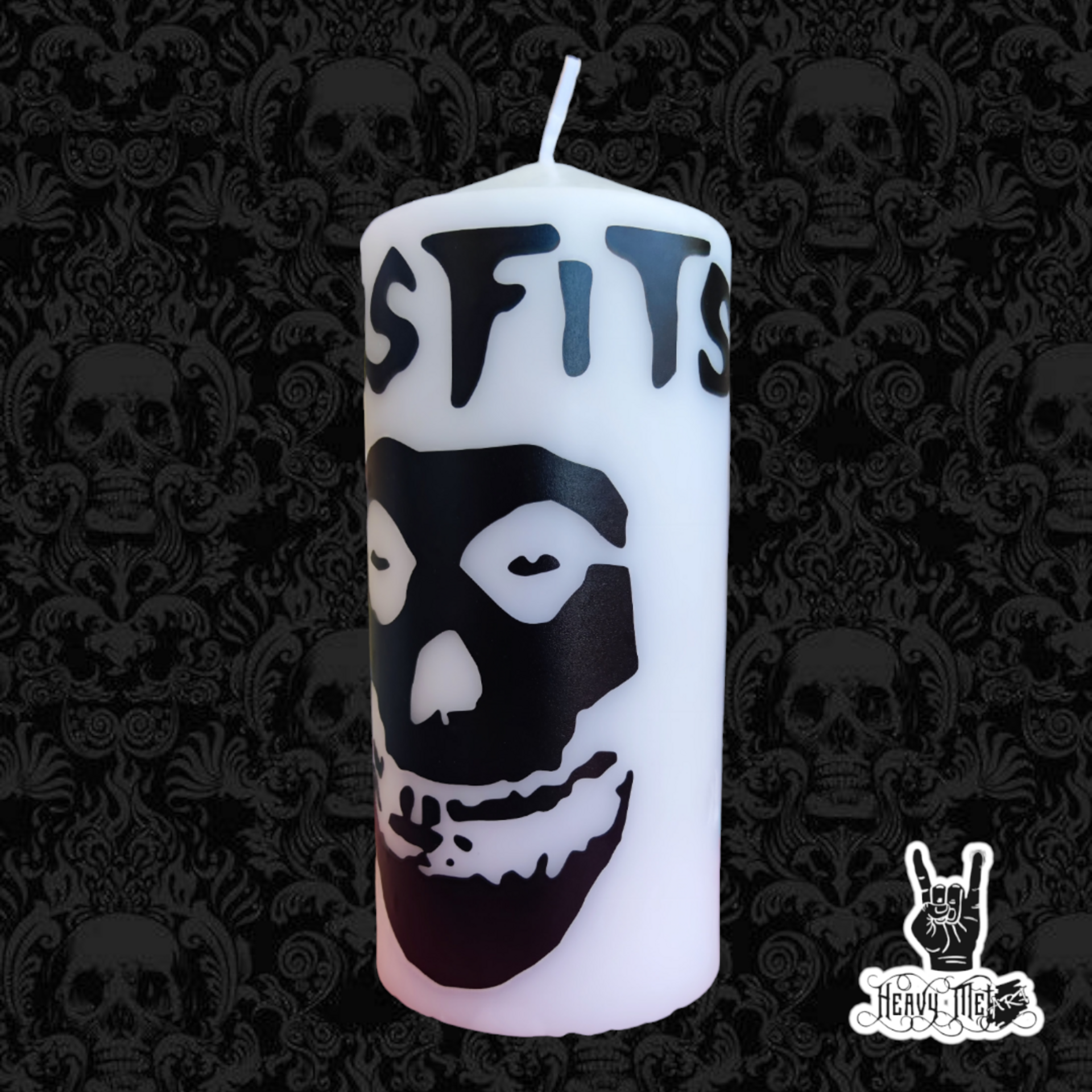 Vela misfits - 2