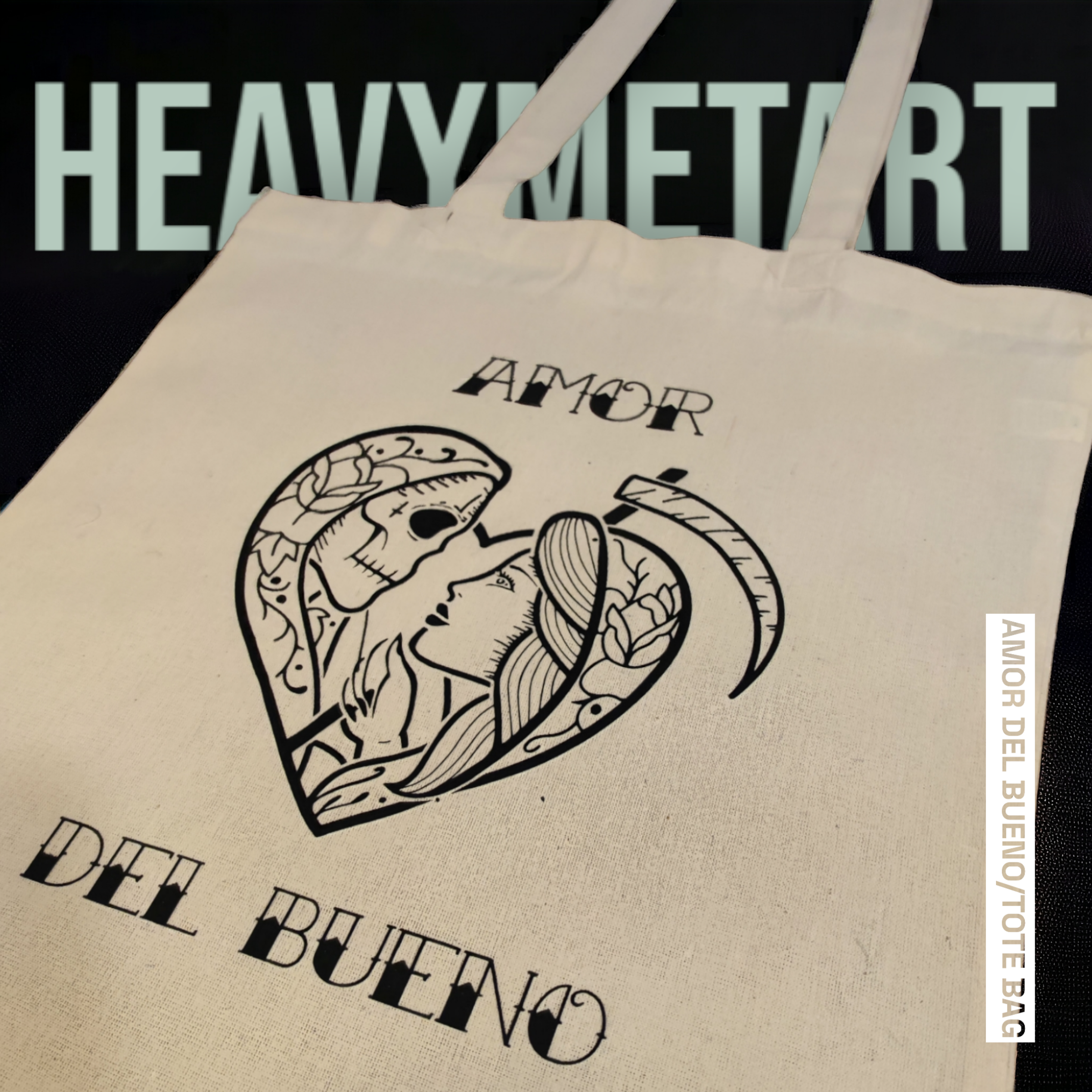 Tote bags
