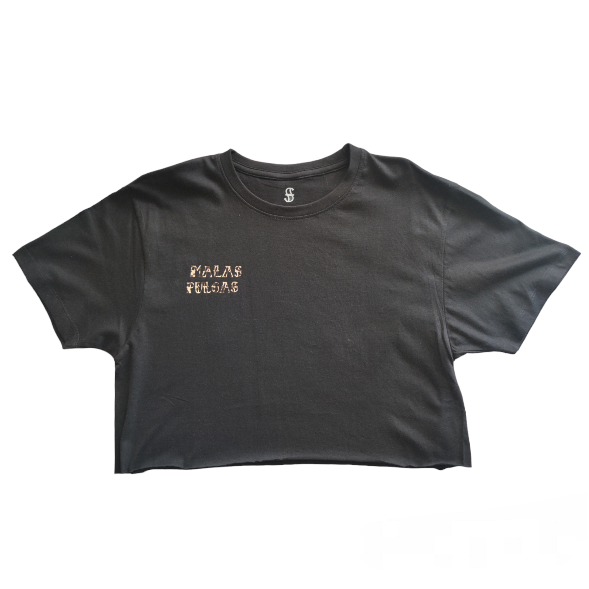 Camiseta Malas Pulgas - 2