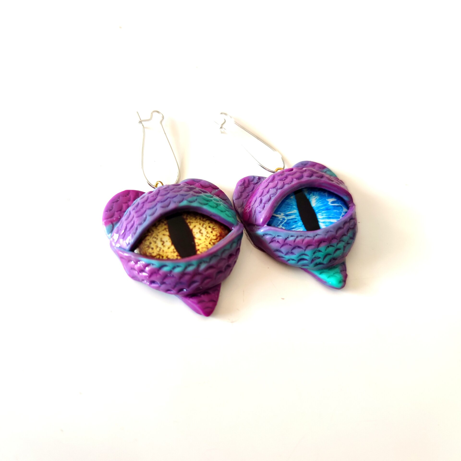 Pendientes colección New Eyes - 2