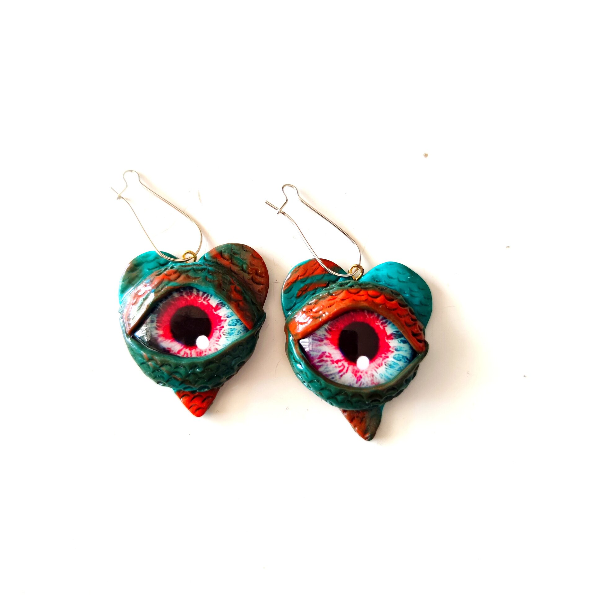 Pendientes colección New Eyes - 3