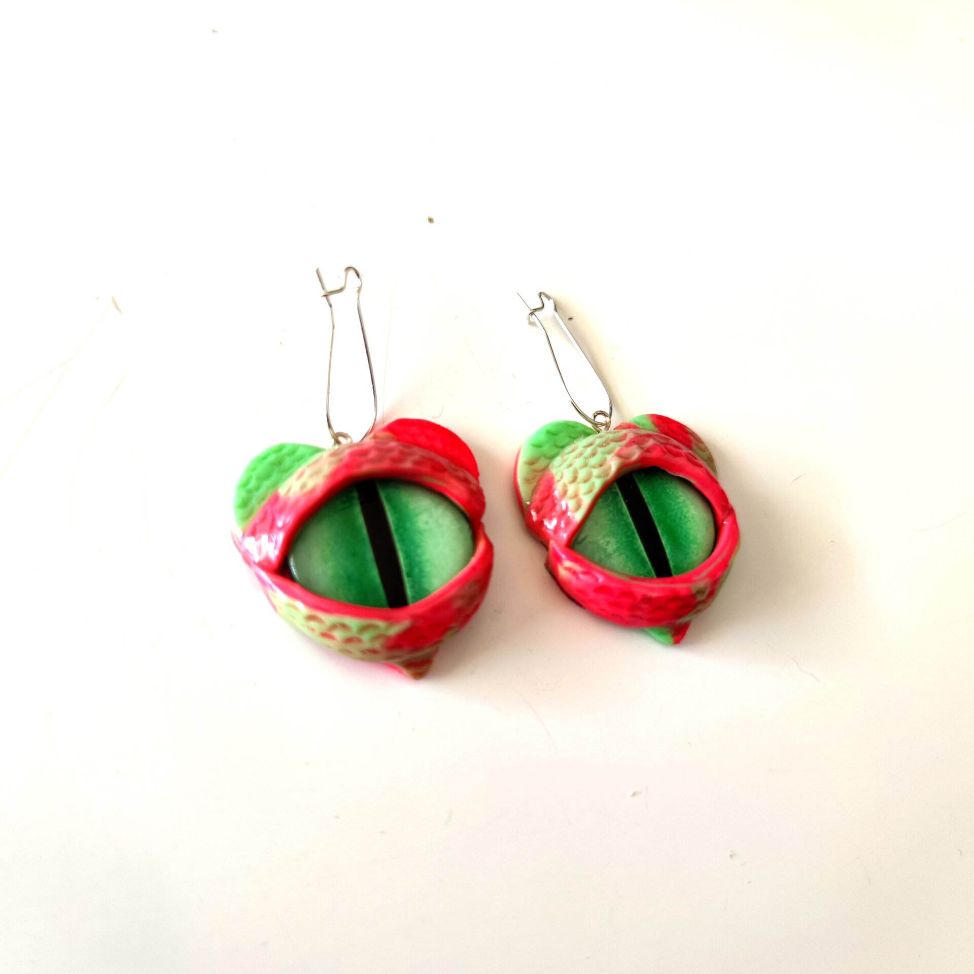Pendientes colección New Eyes - 2