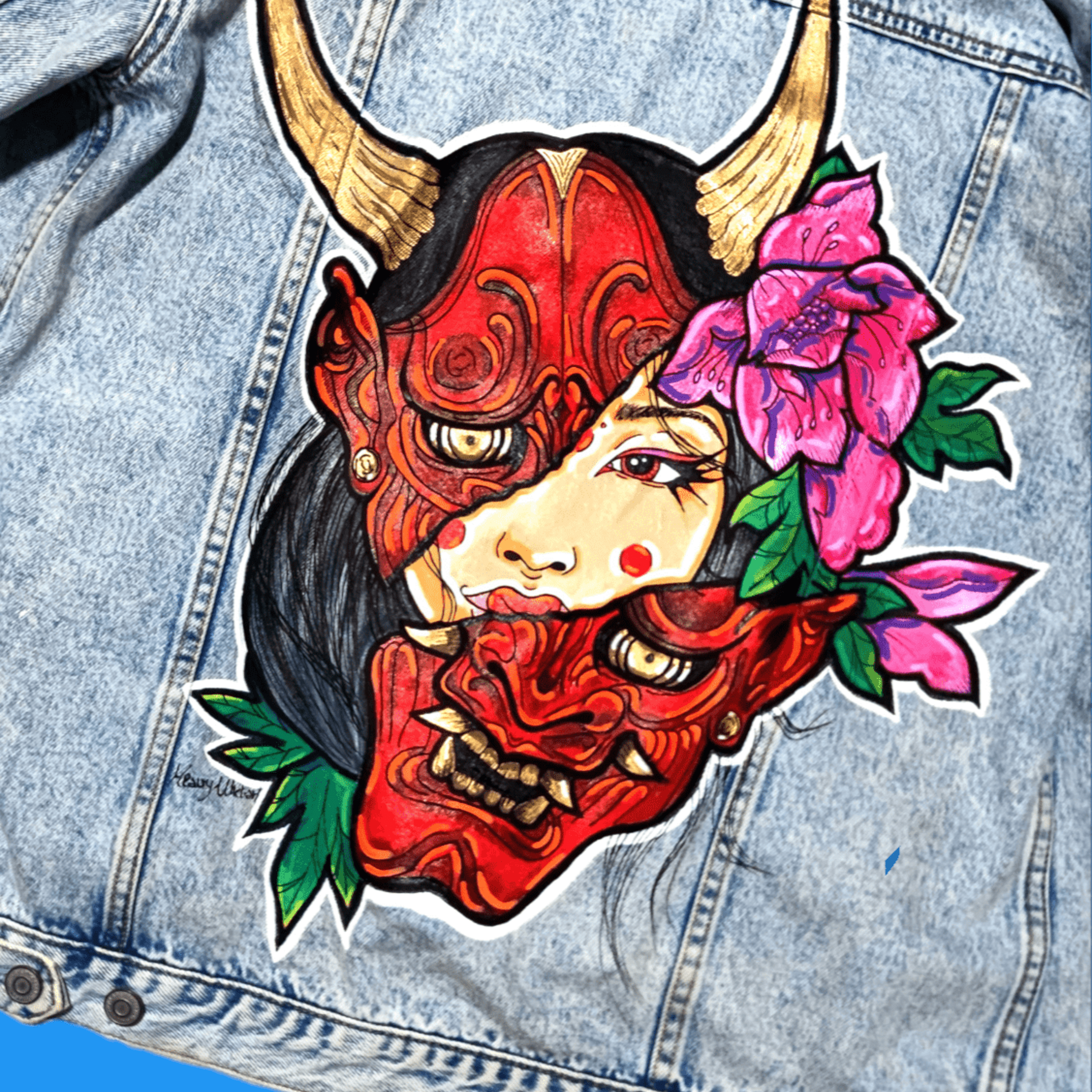 Chaquetas