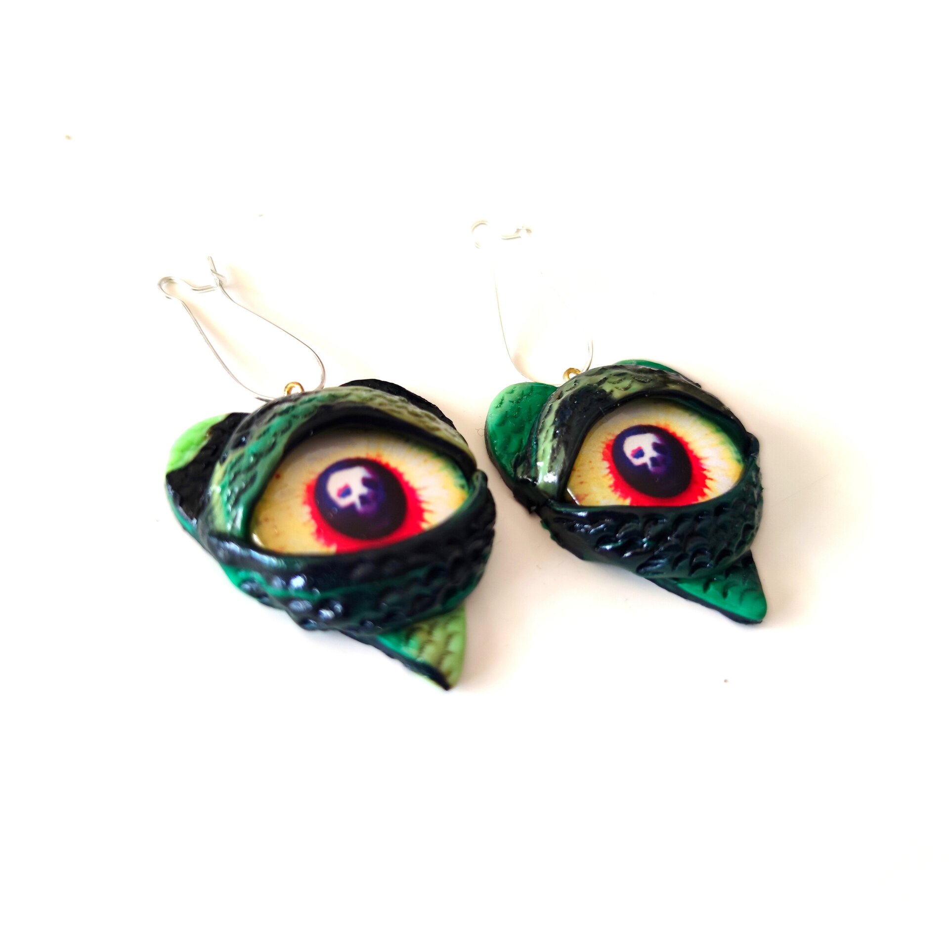 Pendientes colección New Eyes - 2