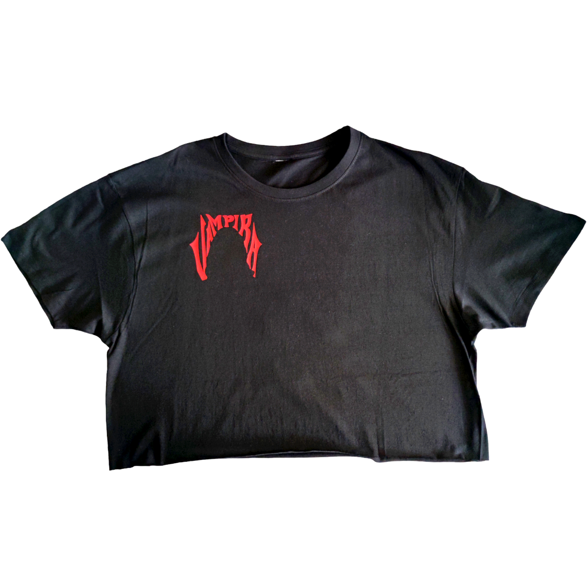 Camiseta Vampira - 3