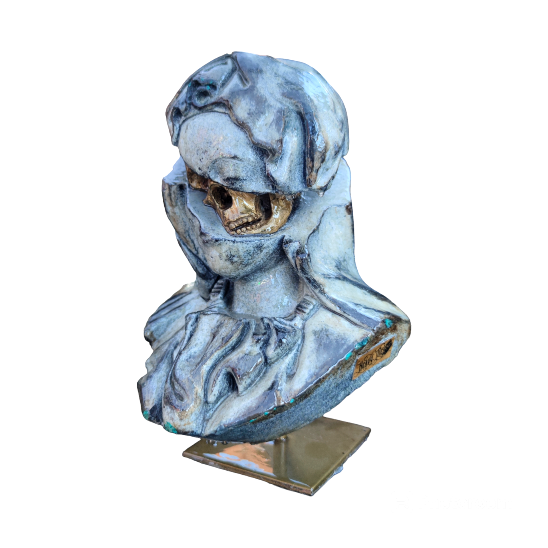 Piedad Dorada - 2