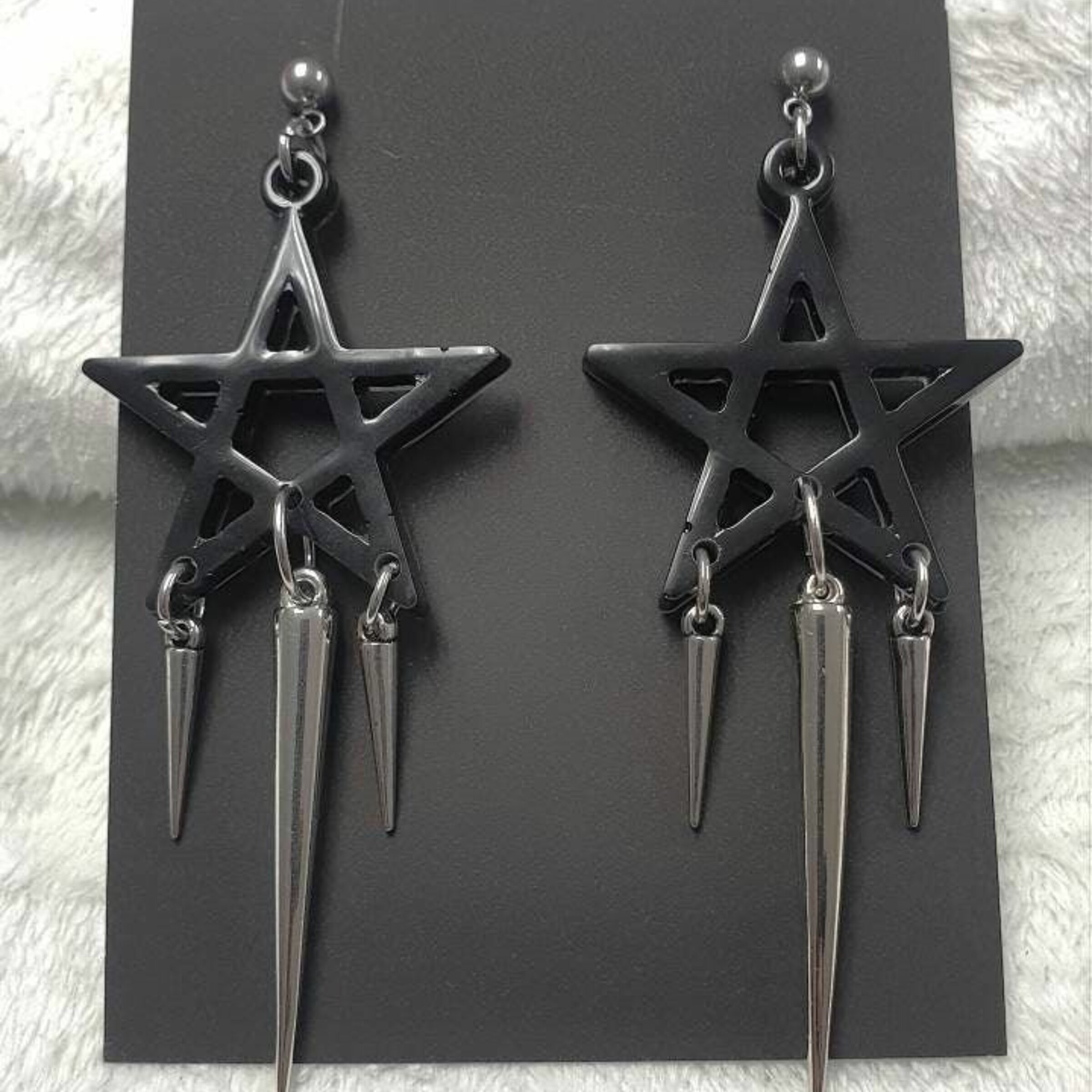 Pendientes