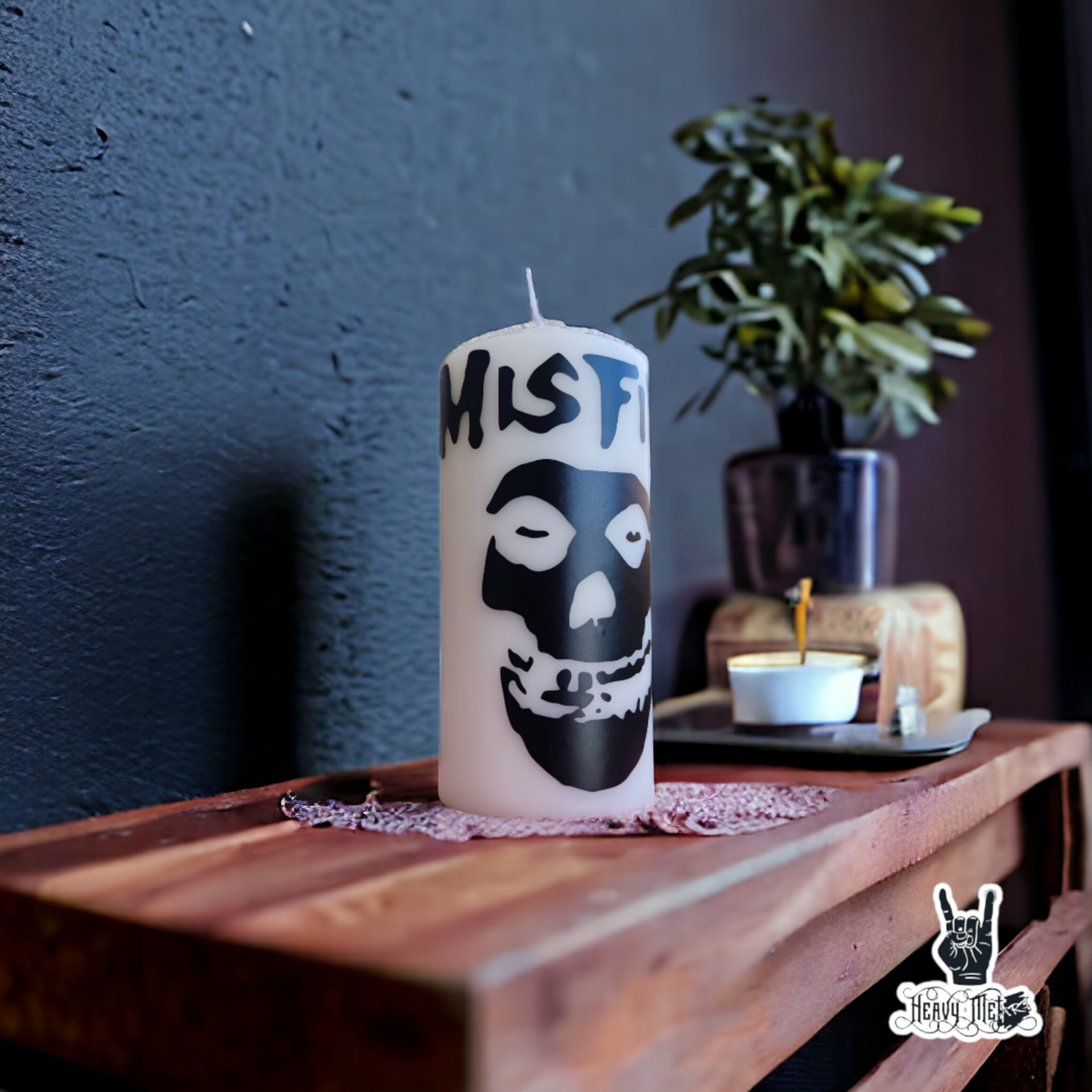 Vela misfits - 3