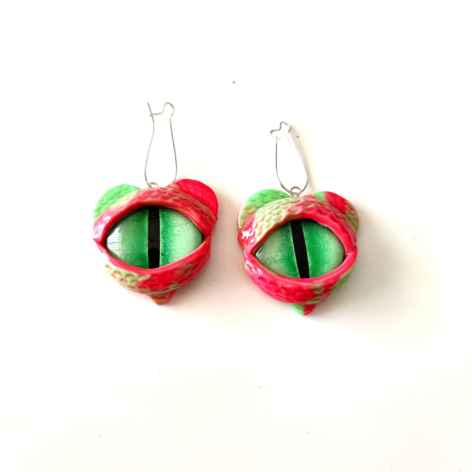 Pendientes colección New Eyes - 3