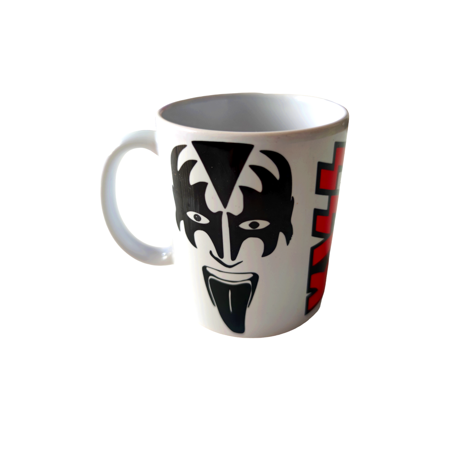 Taza Kiss - 2