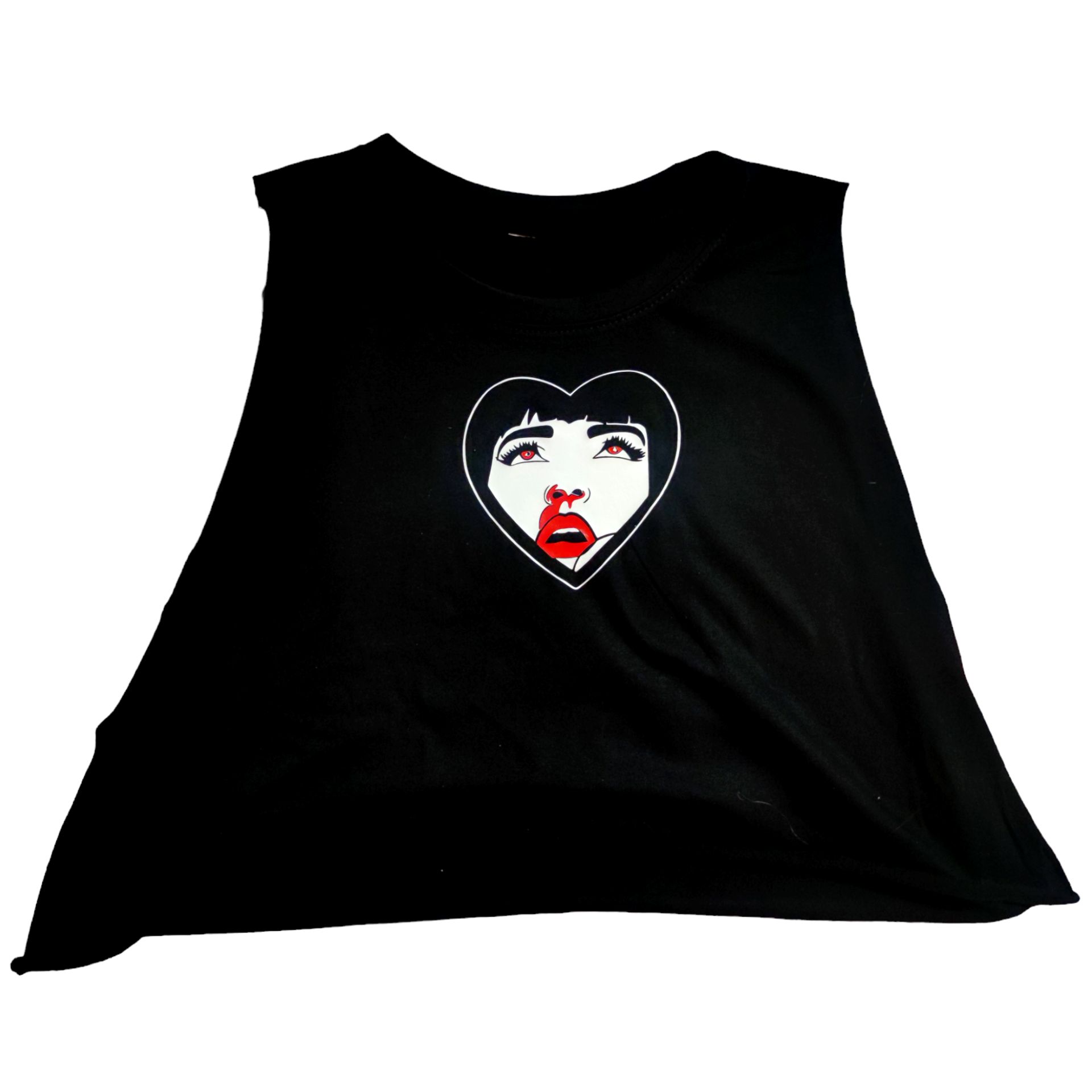 Camiseta Amores que matan yo no quiero - 5