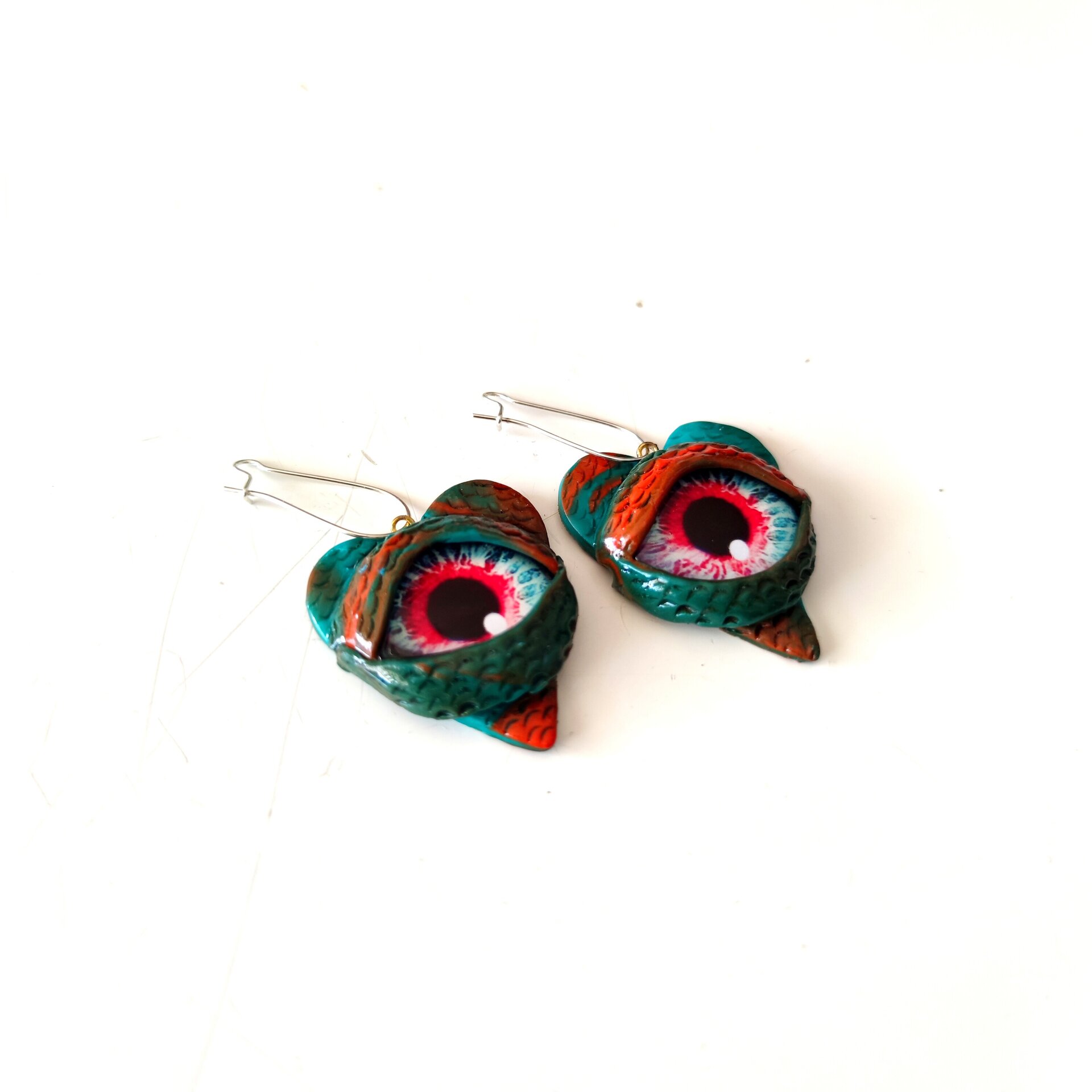 Pendientes colección New Eyes - 2