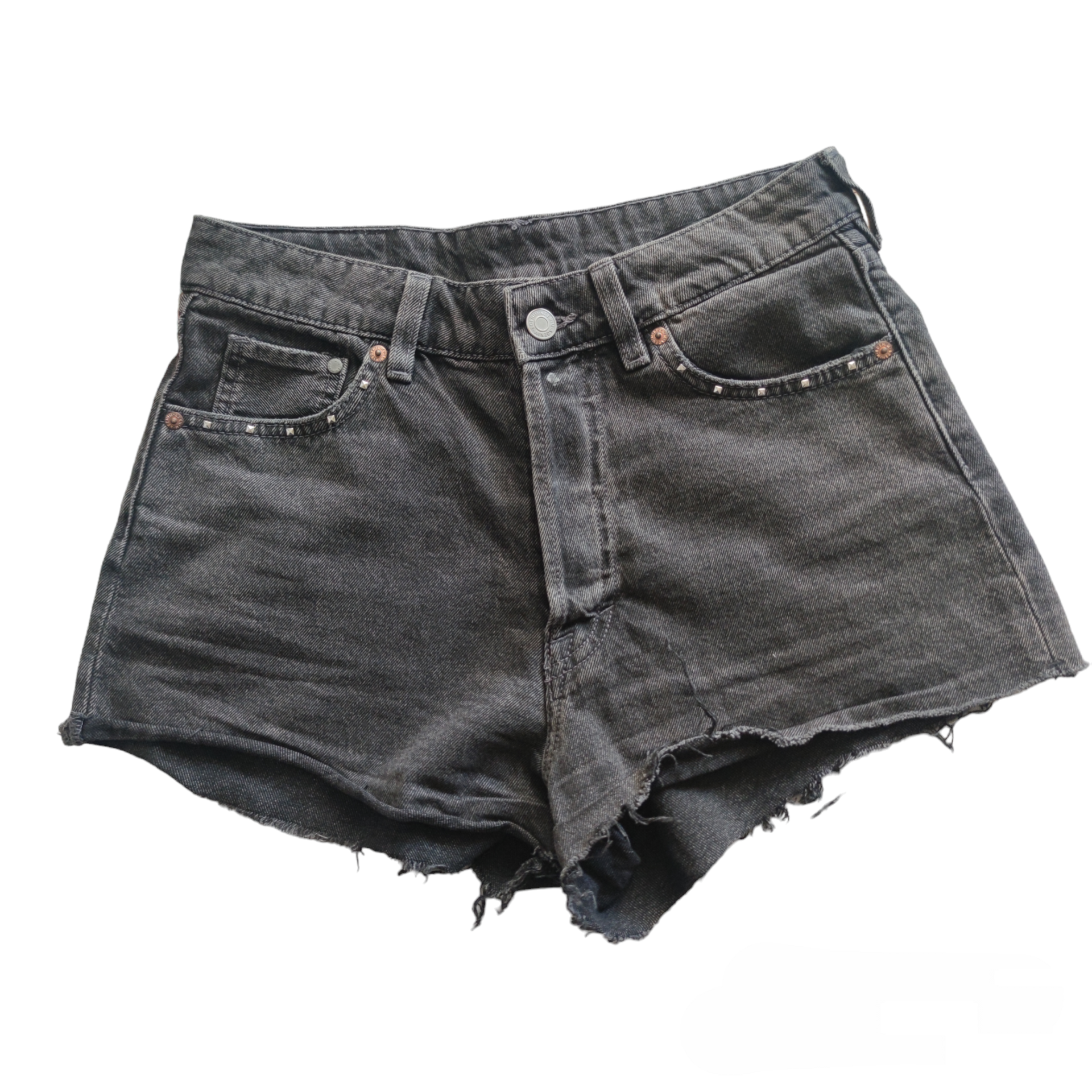 Shorts demon - 3