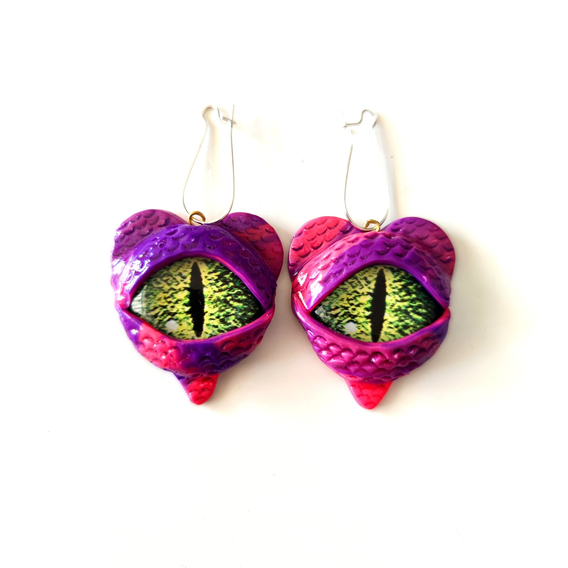 Pendientes colección New Eyes - 3