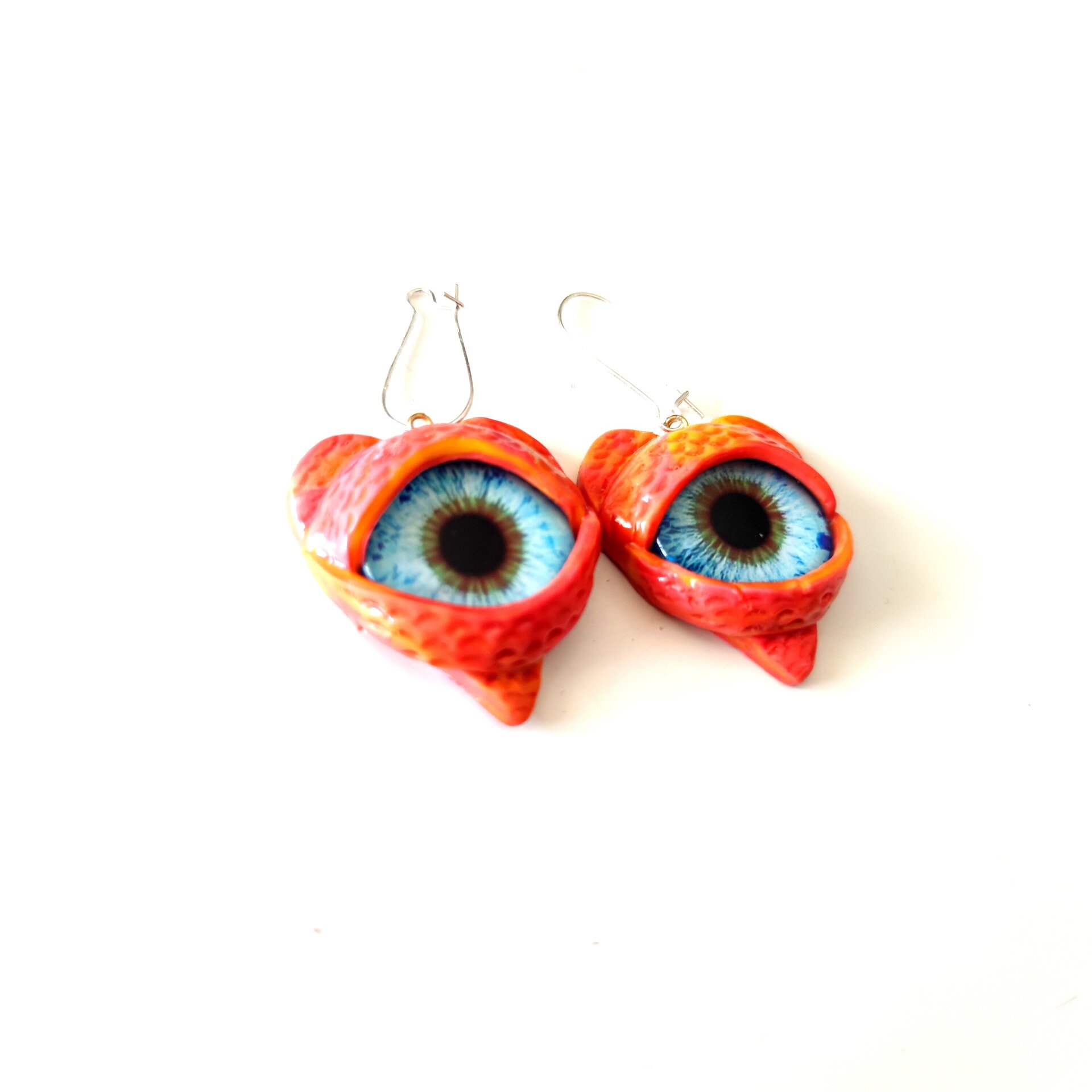 Pendientes colección New Eyes - 2